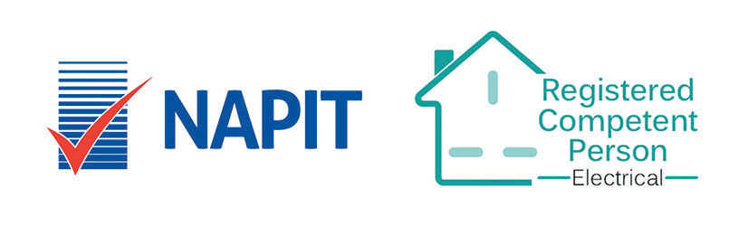 NAPIT Registered Competent Person Electrical